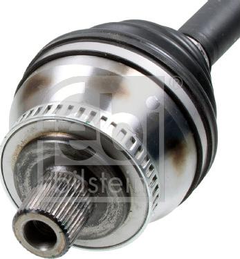FEBI Bilstein 181281 - Приводний вал autozip.com.ua