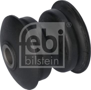 FEBI Bilstein 181279 - Втулка, листова ресора autozip.com.ua