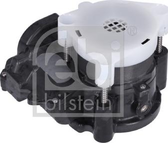 FEBI Bilstein 181796 - Патрубок дросельної заслінки autozip.com.ua
