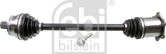 Febi Bilstein 181798 - Приводний вал autozip.com.ua