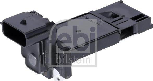 FEBI Bilstein 181793 - Датчик потоку, маси повітря autozip.com.ua