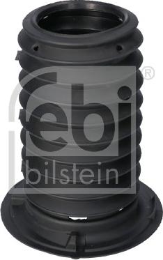 FEBI Bilstein 181758 - Пильник амортизатора, захисний ковпак autozip.com.ua