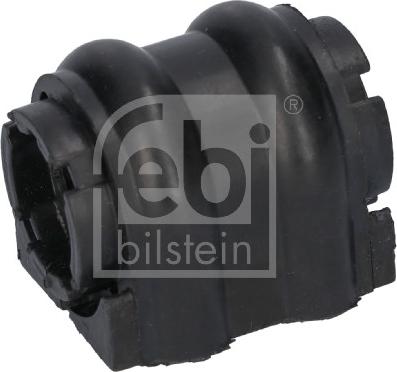 Febi Bilstein 181712 - Втулка, стабілізатор autozip.com.ua