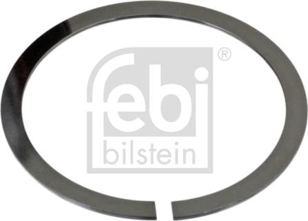 Febi Bilstein 18899 - Стопорне кільце autozip.com.ua