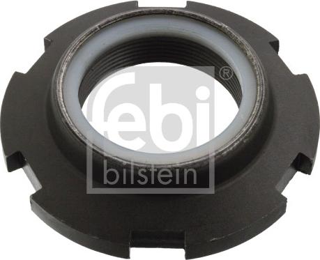 FEBI Bilstein 188488 - Гайка, шийка осі autozip.com.ua