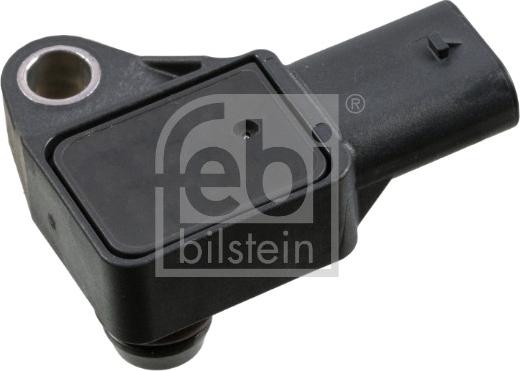 Febi Bilstein 188424 - Датчик, тиск наддуву autozip.com.ua