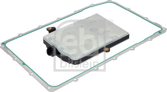 FEBI Bilstein 188427 - Гідрофільтри, автоматична коробка передач autozip.com.ua
