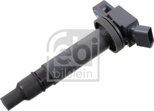 FEBI Bilstein 188594 - Котушка запалювання autozip.com.ua
