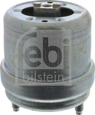 Febi Bilstein 18856 - Подушка, підвіска двигуна autozip.com.ua