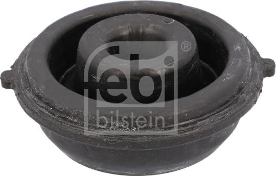 FEBI Bilstein 188588 - Підвіска, радіатор autozip.com.ua