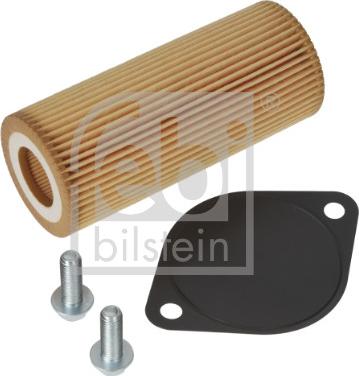 FEBI Bilstein 188582 - Гідрофільтри, автоматична коробка передач autozip.com.ua