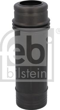 FEBI Bilstein 188520 - Пильник амортизатора, захисний ковпак autozip.com.ua
