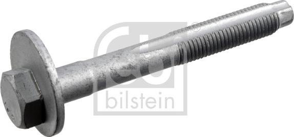 Febi Bilstein 188574 - Болт регулювання розвалу коліс autozip.com.ua