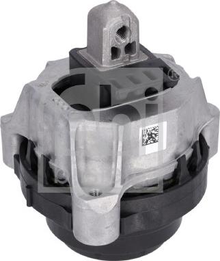 FEBI Bilstein 188651 - Подушка, підвіска двигуна autozip.com.ua