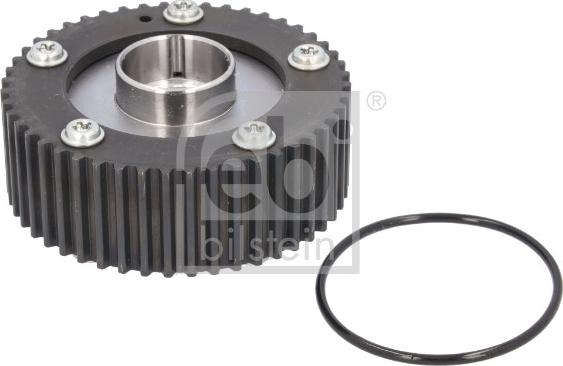 FEBI Bilstein 188610 - Шестерня приводу розподільного вала autozip.com.ua