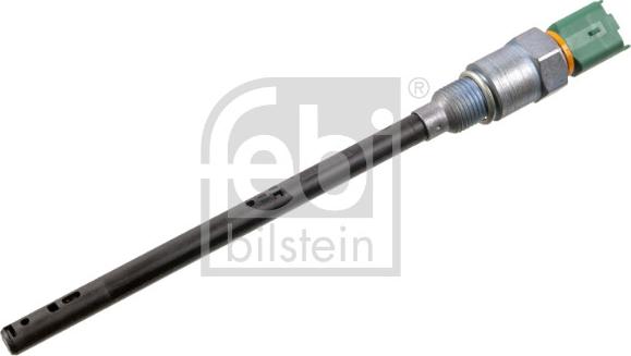 FEBI Bilstein 188611 - Датчик, рівень моторного масла autozip.com.ua