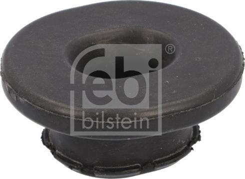 FEBI Bilstein 188618 - Підвіска, радіатор autozip.com.ua