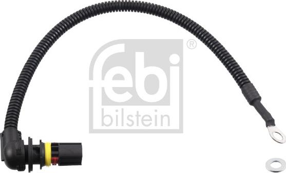 FEBI Bilstein 188680 - Ремонтний комплект, кабельний комплект autozip.com.ua