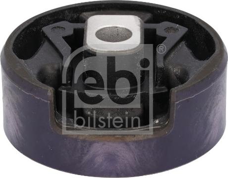 FEBI Bilstein 188687 - Подушка, підвіска двигуна autozip.com.ua