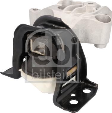 FEBI Bilstein 188628 - Подушка, підвіска двигуна autozip.com.ua