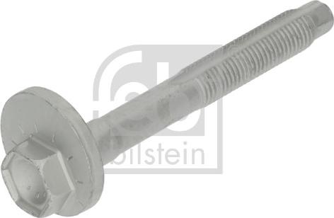 FEBI Bilstein 188623 - Болт регулювання розвалу коліс autozip.com.ua