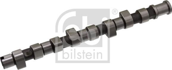 Febi Bilstein 18809 - Шток autozip.com.ua