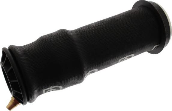 FEBI Bilstein 18800 - Балон пневматичної ресори, кріплення кабіни autozip.com.ua