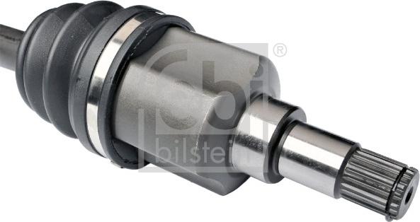 FEBI Bilstein 188144 - Приводний вал autozip.com.ua