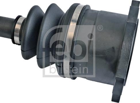 FEBI Bilstein 188154 - Приводний вал autozip.com.ua