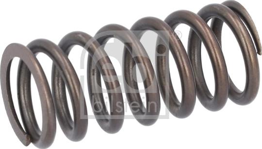 FEBI Bilstein 188166 - Пружина клапана autozip.com.ua