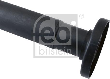 FEBI Bilstein 188161 - Приводний вал autozip.com.ua