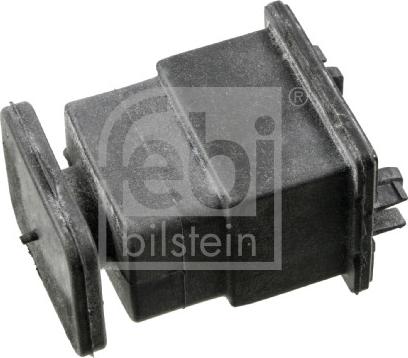 FEBI Bilstein 188109 - Підвіска, радіатор autozip.com.ua