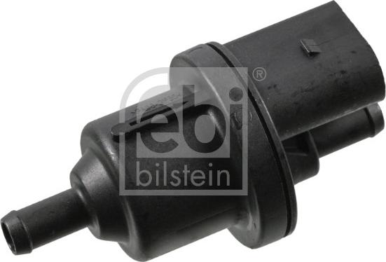 FEBI Bilstein 188179 - Клапан вентиляції, паливний бак autozip.com.ua