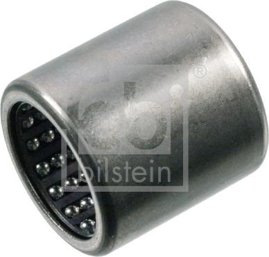 FEBI Bilstein 188346 - Підшипник, шток вилки перемикання передач autozip.com.ua