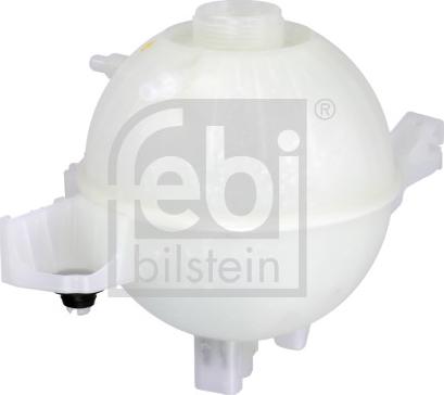 Febi Bilstein 188343 - Компенсаційний бак, охолоджуюча рідина autozip.com.ua