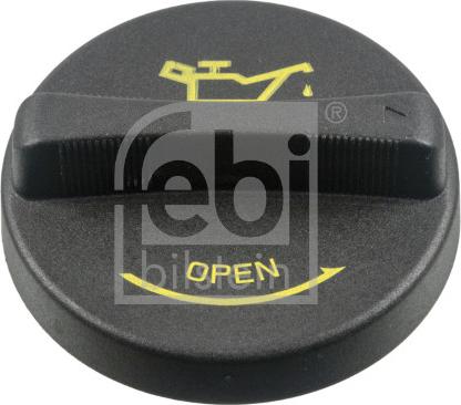 Febi Bilstein 188359 - Кришка, заливна горловина autozip.com.ua