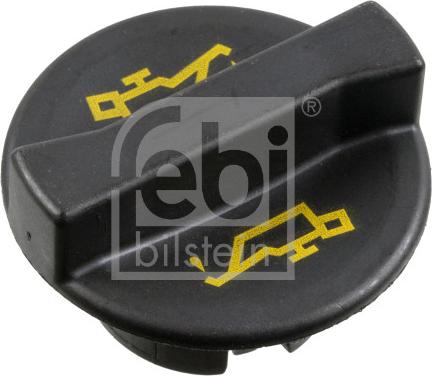 FEBI Bilstein 188353 - Кришка, заливна горловина autozip.com.ua