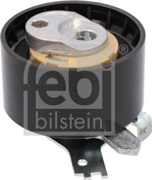 Febi Bilstein 188360 - Натяжна ролик, ремінь ГРМ autozip.com.ua