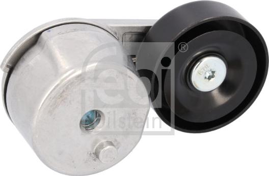 FEBI Bilstein 188325 - Натягувач ременя, клинові зуб. autozip.com.ua