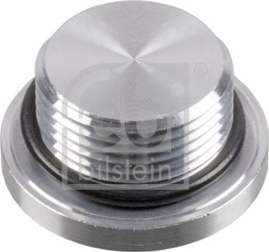 FEBI Bilstein 188327 - Різьбова пробка, масляний піддон autozip.com.ua