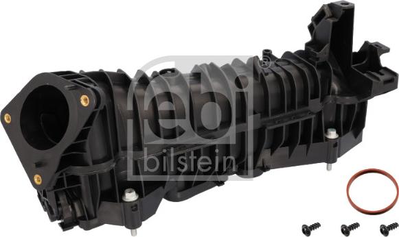 FEBI Bilstein 188378 - Патрубок, впускний колектор autozip.com.ua