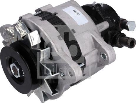 FEBI Bilstein 188296 - Генератор autozip.com.ua