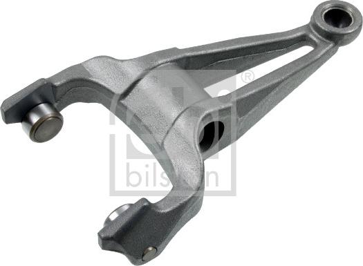 FEBI Bilstein 188244 - Поворотна вилка, система зчеплення autozip.com.ua