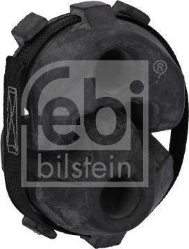 Febi Bilstein 188251 - Кронштейн, втулка, система випуску autozip.com.ua