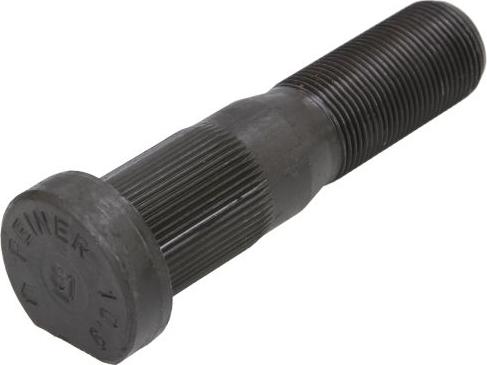 FEBI Bilstein 18825 - Болт кріплення колеса autozip.com.ua