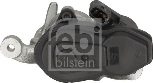 Febi Bilstein 188266 - Гальмівний супорт autozip.com.ua