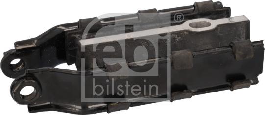 Febi Bilstein 188261 - Подушка, підвіска двигуна autozip.com.ua