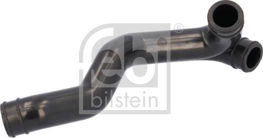 Febi Bilstein 188205 - Шланг, воздухоотвод кришки головки циліндра autozip.com.ua