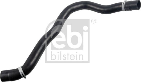 Febi Bilstein 188206 - Шланг радіатора autozip.com.ua