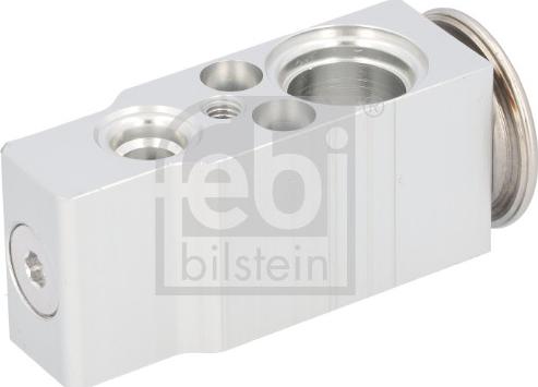 Febi Bilstein 188210 - Розширювальний клапан, кондиціонер autozip.com.ua